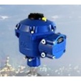 Rotork Process Control Actuators Jordan Legacy Products